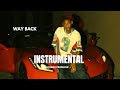 Khaid Way Back Ft Olamide Instrumental Khaid Way Back Ft Olamide Instrumental