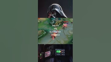 Argus Vs Thamuz 👹#mobilelegends #argusnews #argus #agus #МЛББ_NEXT2025#mlbb #ml #mlbbshorts