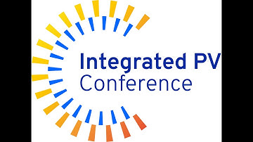 IPV Conference 2025 - Integrated Photovoltaic Conference - Day 1