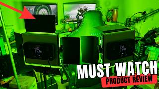 NEEWER Upgraded 660 PRO II RGB LED Video Light with App Control (My Honest Review)