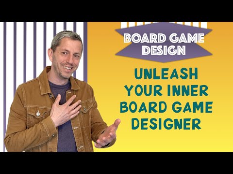 Making Your First Game: Basics - How To Start Your Game