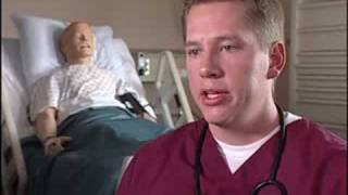 Health Professions - Building Dreams -Transforming Lives