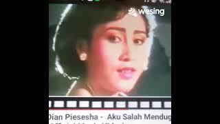 Aku Salah Menduga Dian Piesesha cover Muryati S pd
