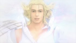 エルシャダイをガチで世界一速くクリアできる男のプレイ　知らない人は雑談しよ
