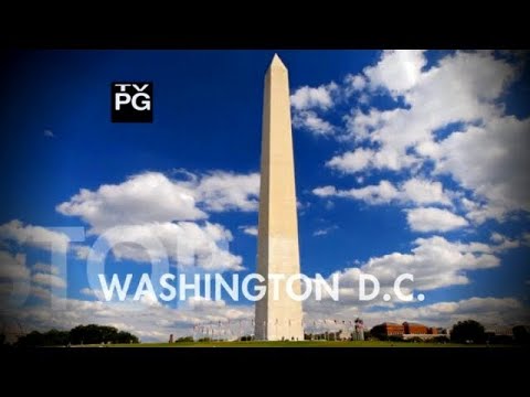 Video: Las mejores cosas para hacer en el vecindario Shaw de Washington, D.C