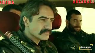 Şu Kopan Fırtına Türk Ordusudur Ya Rabbi...