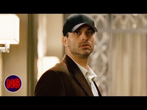 No Good Deed Goes Unpunished | Prom Night (2008) | Now Scaring