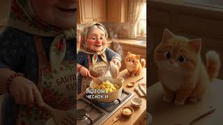 Очень нежный и простой сырный суп пюре #убабушкивкуснее #рецепт #бабушкинырецепты