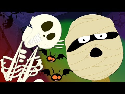 ciao il suo halloween canzone di halloween Musica per bambini Hello Its Halloween Kids Music