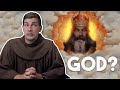 What Most People Get Wrong About God