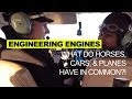 Engineering engines science out loud s1 ep 6