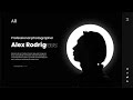 Diseñando un portafolio web profesional | Speed UI figma