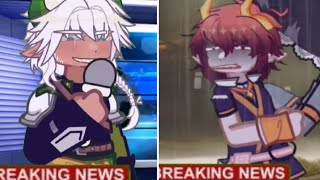 CAN I GO HOME PLEASE?!|Ft. Noi and Leif |My Inner Demons