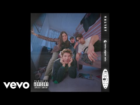 Valley Like 1999 Late Night Mix Audio