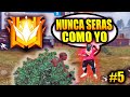 ME HAGO PASAR POR UN NOOB Y ASÍ REACCIONO ESTE TOP GLOBAL!!! *Me reta a PVP*