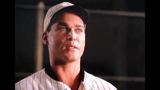 Field of Dreams (1989) Shoeless Joe (Ray Liotta) Reminisces about his love of Baseball.