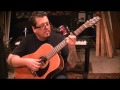 How to play Thousand Miles by Vanessa Carlton on guitar by Mike Gross - Tutorial