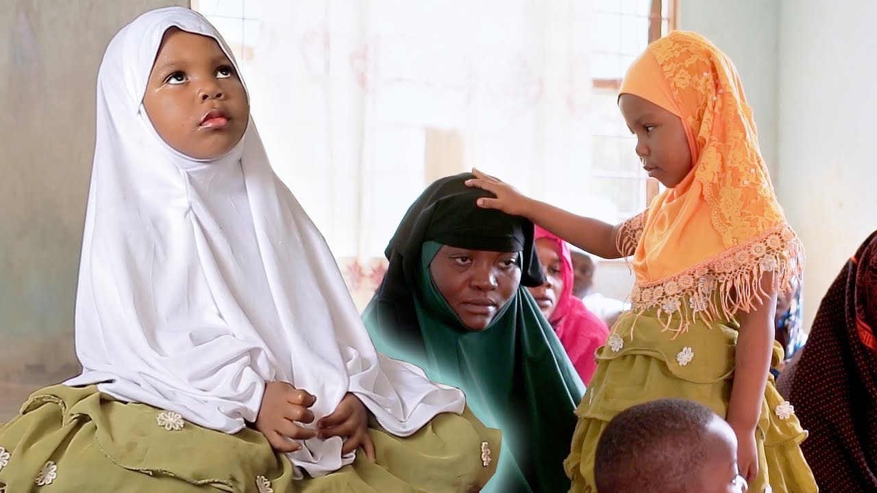 Umwana W'imyaka 4 ufite imbaraga zidasanzwe zo gukiza indwara Yatunguye isi | Uwo Akozeho Arakira