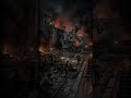 The WWII Ship That Became a Giant Bomb