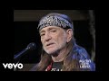 Willie Nelson - Pretty Paper (Live on Austin City Limits, 1993)