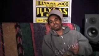 Illyaas EPK 2000