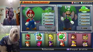 Draft Your Team Like A Pro - Mario Superstar Baseball Draft Philosophy And Lineup Construction