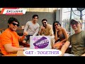 Sadda haq cast get together of completing 10years of the show  telly glam