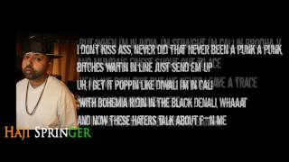 Indian Flava   MWA,Haji Springer,Ishq Bector,Mandeep Sethi,Mo Boucher,Ram K,Enkore,Ko,Manmeet