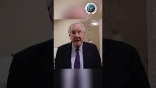 Steve Forbes on Ronald Reagan at RNEF 2026