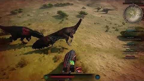 The Power Of The Kryptops -Path Of Titans