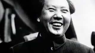 毛泽东的性格特征 04 (经济建设) | China, Mao Zedong&#39;s Personality traits (1950 -1955)