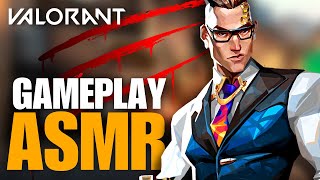 Oni 2.0 ASMR | Valorant Montage