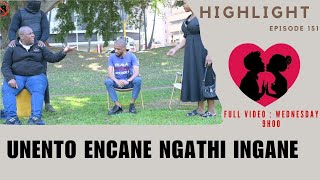 Download Lagu Unento encane ngathi ingane - EPISODES 161 highlights MP3 Download Lagu Unento encane ngathi ingane - EPISODES 161 highlights MP3