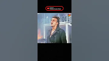 Sanjay Dutt Atitude Video Digital Jhankar Beats Gulshan Jhankar Studio Jhankar Song Music 