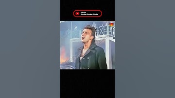 Thumbnail of Sanjay Dutt Atitude Video | Digital Jhankar Beats | Gulshan Jhankar Studio #jhankar #song #music