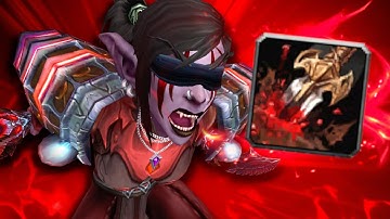 That Rogue Just BUTCHERED Them In Patch 9.2.5! (5v5 1v1 Duels) - PvP WoW: Shadowlands 9.2.5