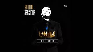 G DE DJANGO SOULFUL SESSIONS 16