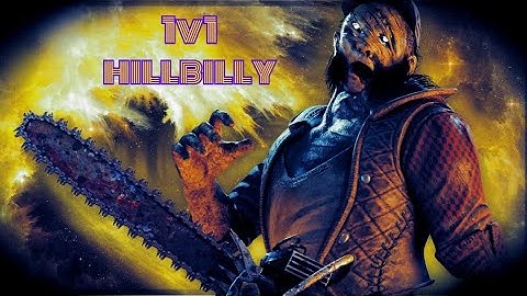 1v1 hillbilly
