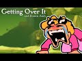 A Video Where Pan Loses His Sanity