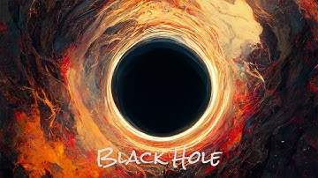 BOUNCING BETTY - BLACK HOLE (official video)
