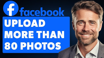 How to Upload More Than 80 Photos on Facebook ( (Full 2024 Guide)