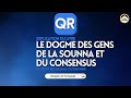 Qr 25  le dogme des gens de la sounna et du consensus  cheikh mtchalabi