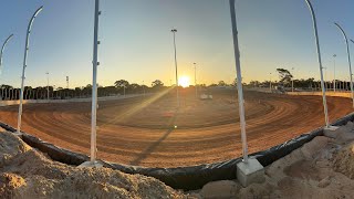 Tolmer Speedway is Australia’s Pevely!