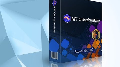 [NFT COLLECTION MAKER] #Review  (Worth it or not?)