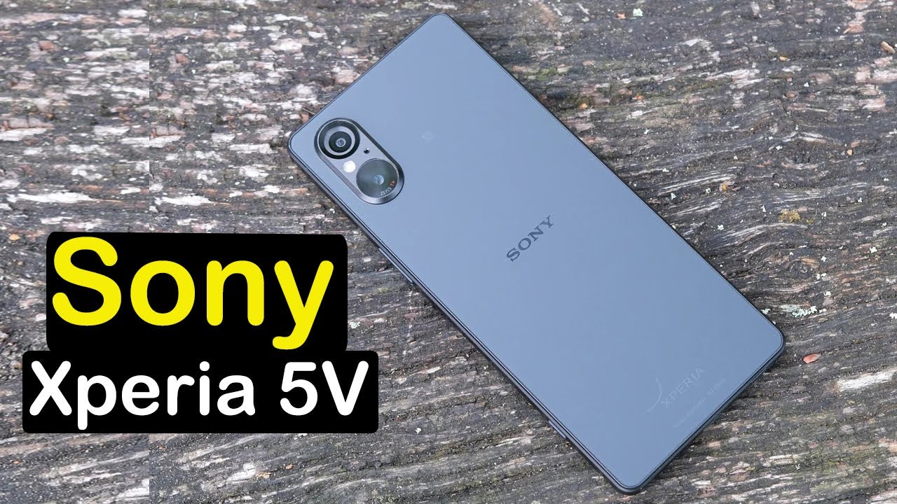 Sony Xperia 5 V review: Should you buy it? - Android Authority
