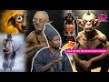 TALE OF INDIAN DWARF:My encounter with indian wicked  dwarf appears as dark tall man without head to