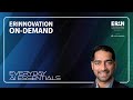 ERINnovation Online Recording - Everyday AI Essentials