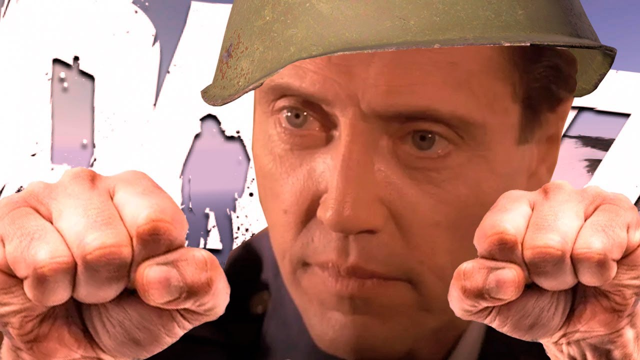 КУЛАКИ СУДЬБЫ в DayZ