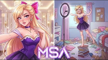 Fake it Till You Make it!