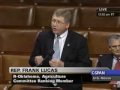 Lucas Debates Cap & Trade Bill on House Floor